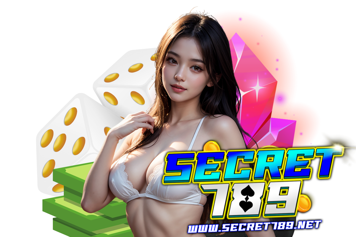 secret789 wallet