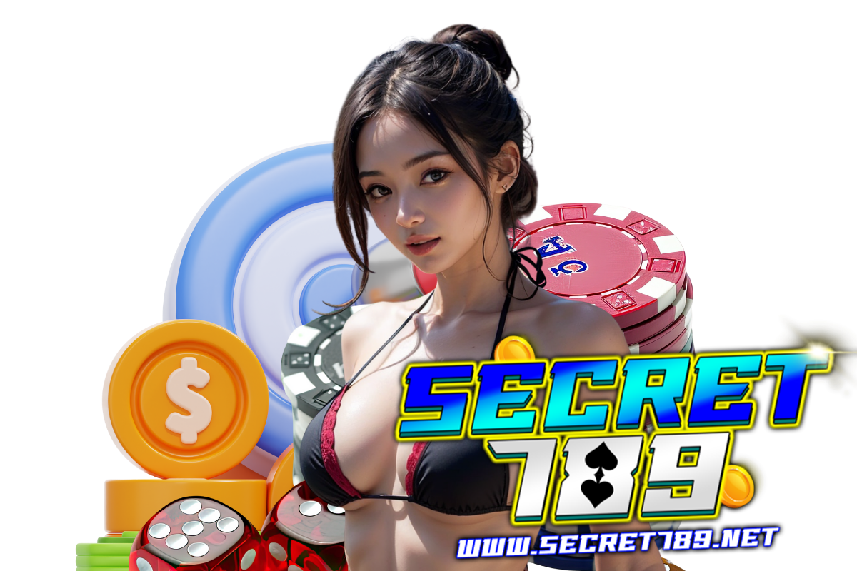 secret789 สล็อต